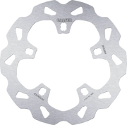 Harley-Davidson FLHXST 1923 Street Glide ST 117 [2023] - brake discs - picture 1