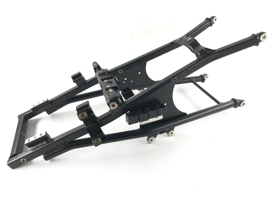 Triumph Daytona 955i T595N [2001] - Frame posteriore