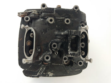 Honda XR 500 R PE01 [1981] - cylinder head - 0