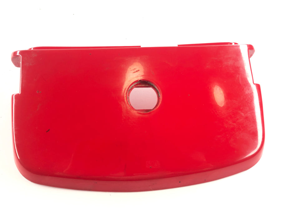 Ducati 900 SS [1992] - Rear fairing center section