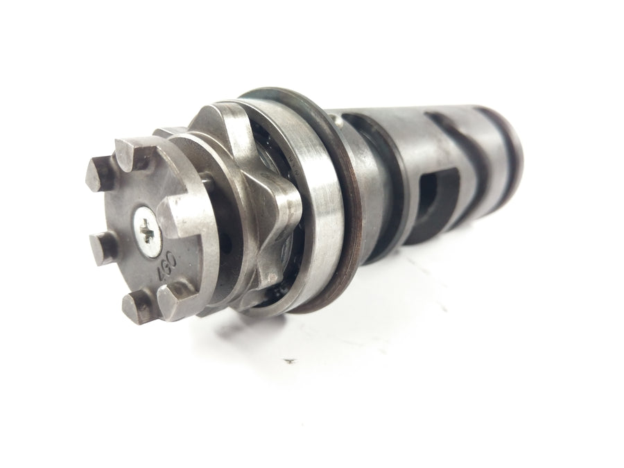 Yamaha XV 1100 - Shift Roller