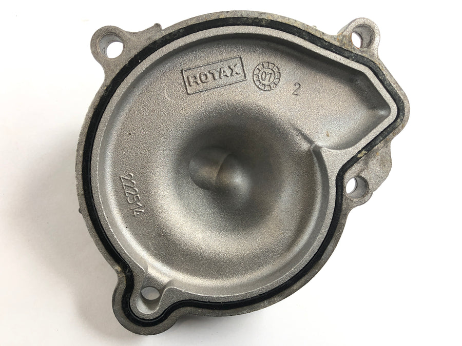 Can Am Spyder SM5 [2009] - Engine cover water pump cover