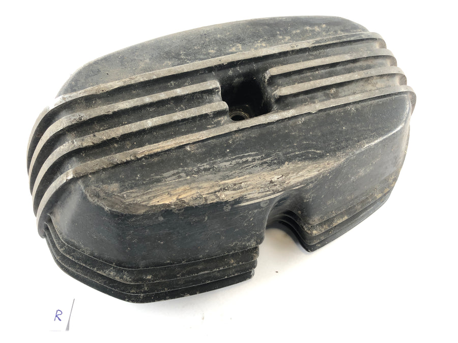 BMW R 100 GS 247E [1991] - Ventildeckel rechts