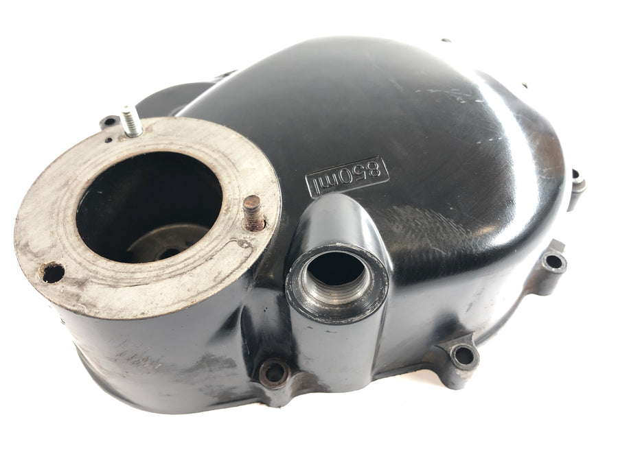 Kreidler Supermoto 125 [2008] - Clutch cover engine cover