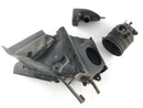 Yamaha DT 125 R DE03 [1999] - Box filtro aereo airbox-2