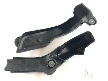 BMW R 1200 GS LC [2016] - Valve cover cover left