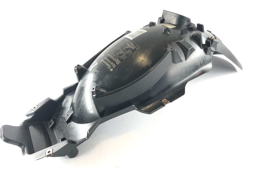 BMW R 1200 RT [2004] - Rear substructure splash guard