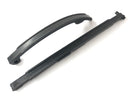 Triumph Street Triple R 675 D67LD [2008] - Tensioning Rail and Slide Shelf-1