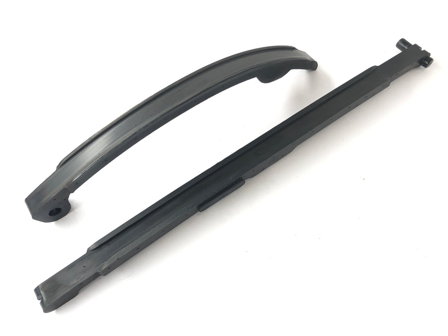 Triumph Street Triple R 675 D67LD [2008] - Tensioning Rail and Slide Shelf