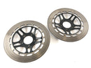Honda CB 900 F2 SC09 [1985] - Bremsscheiben Set Paar 275 x 4,0mm-1