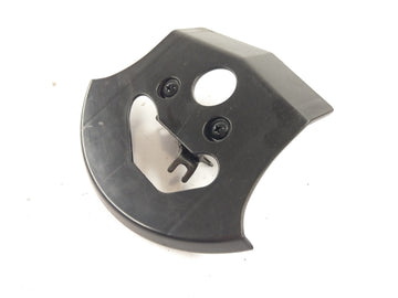 Kawasaki ZX -12R ZXT20A [2003] - Copertina di implementazione del cavo Bowden