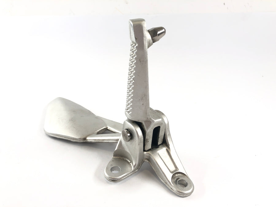 BMW K 1300 R [2010] - Footrest Driver's footrest Left