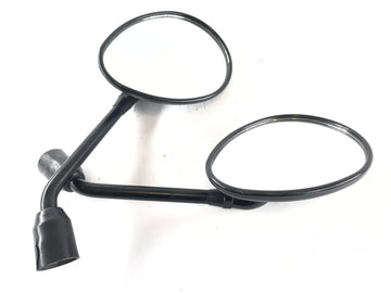 Triumph Speed ​​Triple 1050 515NJ [2005] - Specchio a vista posteriore set