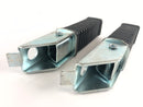 Honda CB 650 RC03 [1980] - Socus Footrest Set-3
