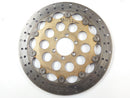 CAGIVA MITO 125 8P MK1 [1991] - disco freno 320 x 3,7 mm nella parte anteriore-1