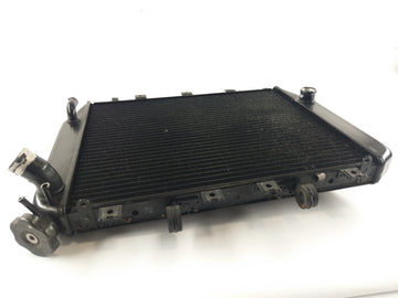 Kawasaki ZX-12R ZXT20A [2004] - Water Cooler Radiator