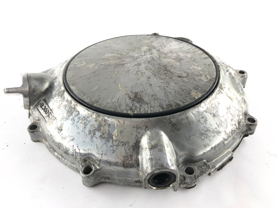 Yamaha XJ 900 F 58L [1985] - Clutch cover engine cover
