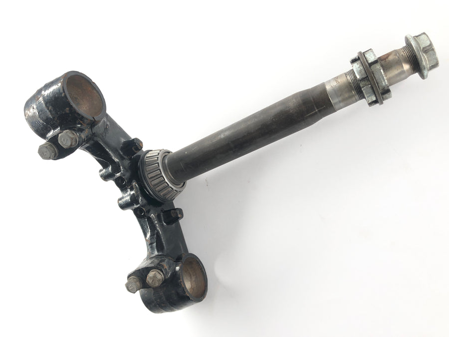 Yamaha XJ 900 F 58L [1985] - lower triple clamp