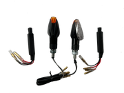 Default Title 2 LED indicator clear resistors [E-mark] - Honda Africa Twin RD01 RD03 RD04 RD07 XL 650