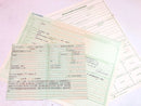 Triumph Sprint 955i RS T695 [2000] - Frame with papers-5