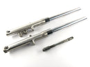 Kawasaki VN 1500 Classic VNT50D [2000] - Fork Telegabel con asse-1