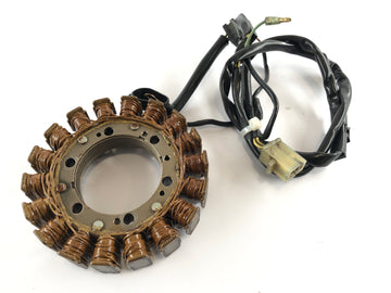 Honda NX 650 Dominator RD02 [1992] - Alternator Stator