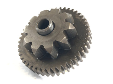 Honda CBR 900 SC50 - starter gear - 0