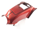 Honda Goldwing GL 1200 SC14 [1991] - rivestimento nel mezzo di fronte al sedile con un lembo di serbatoio-1