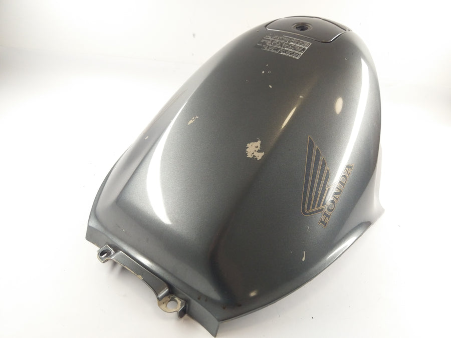 Honda ST 1100 SC26 Pan European [1990] - Coperchio di copertura del serbatoio Tanking.