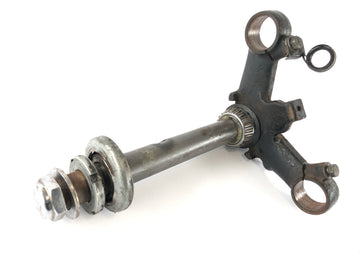 Honda CJ 360 T [1980] - Bridge fork sotto - 0