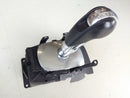 Porsche Panamera Turbo [2010] - Gearshift lever selector lever-1
