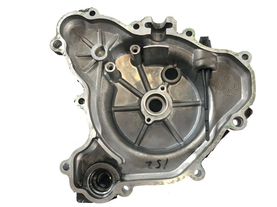 Aprilia RS4 125 TW [2014] - Alternator cover engine cover