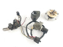 Ducati Monster 600 M600 [1994] - Lock set-1