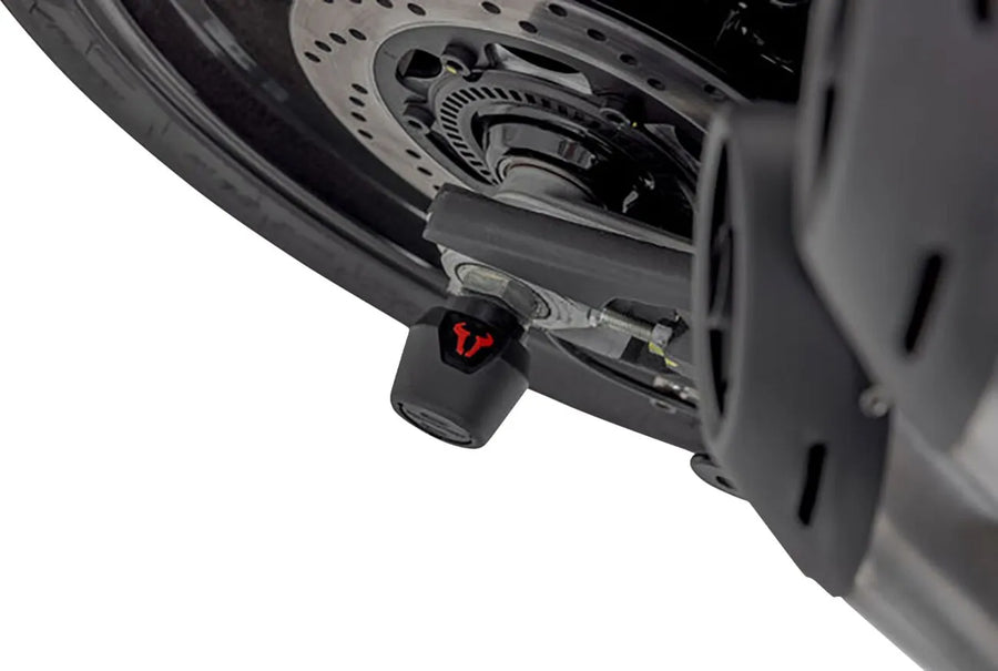 cf moto 800 [SW-MOTECH] – meuleuse pont arrière
