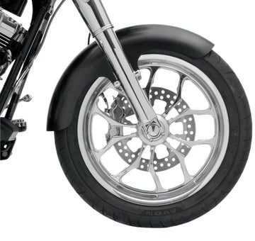 harley davidson flst [KLOCK WERKS] – Garde-boue avant série Hugger - 0