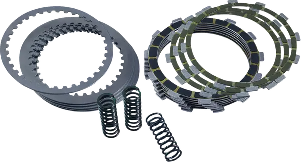 Yamaha XSR 900 [BARNETT] – Kupplungs-Kit
