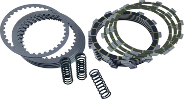 Yamaha XSR 900 [BARNETT] – clutch kit