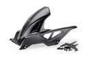 HONDA CB 750 HORNET [2025] – Enjoliveurs de roue arrière – Noir mat-4