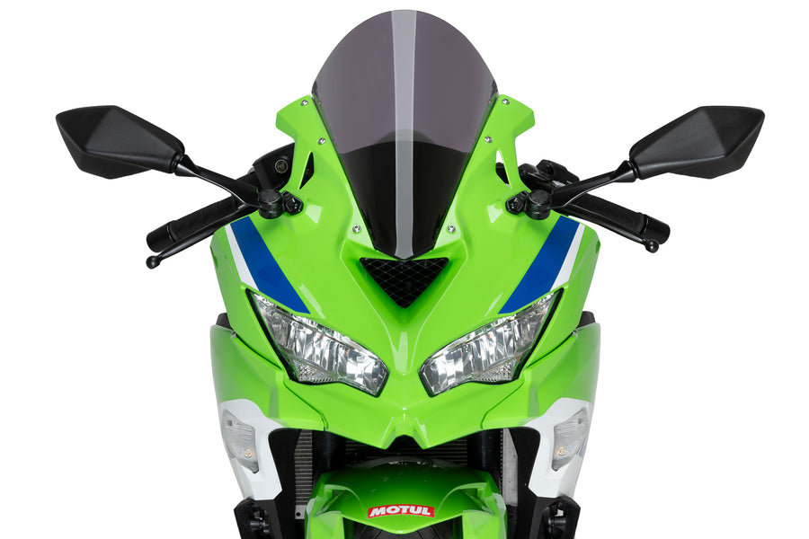 KAWASAKI ZX-4RR NINJA [2025] – Cupolino R-Racer – Colorato
