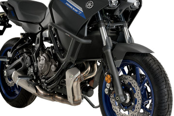 YAMAHA TRACER 7 GT [2024] – Barra di protezione – Nera