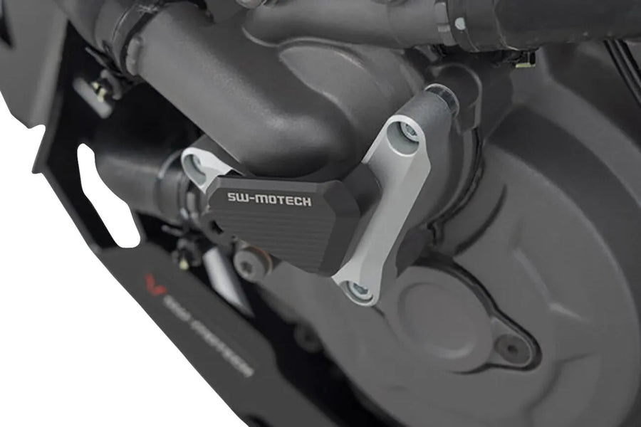 ducati diavel 1200 [SW-MOTECH] – water pump protection