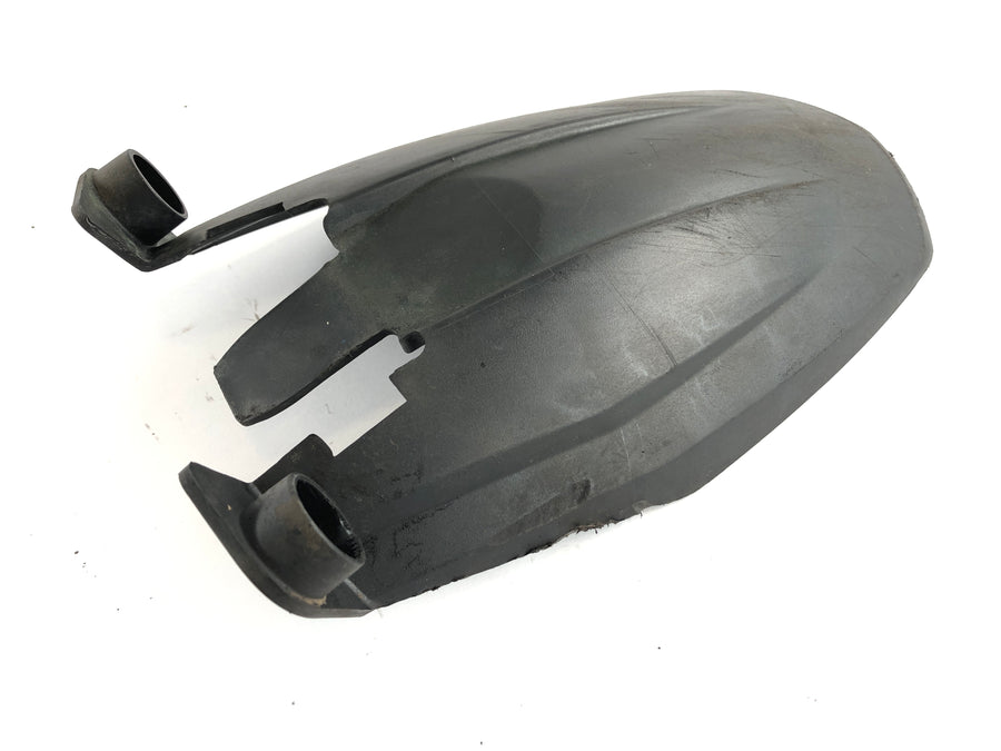 KTM Duke 390 [2014] - Rear wheel cover splash guard