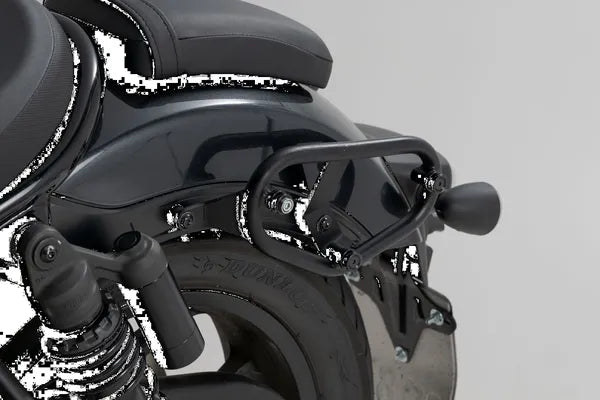 Honda CMX 1100 Rebel [2021–2025] – SLC Seitenträger links