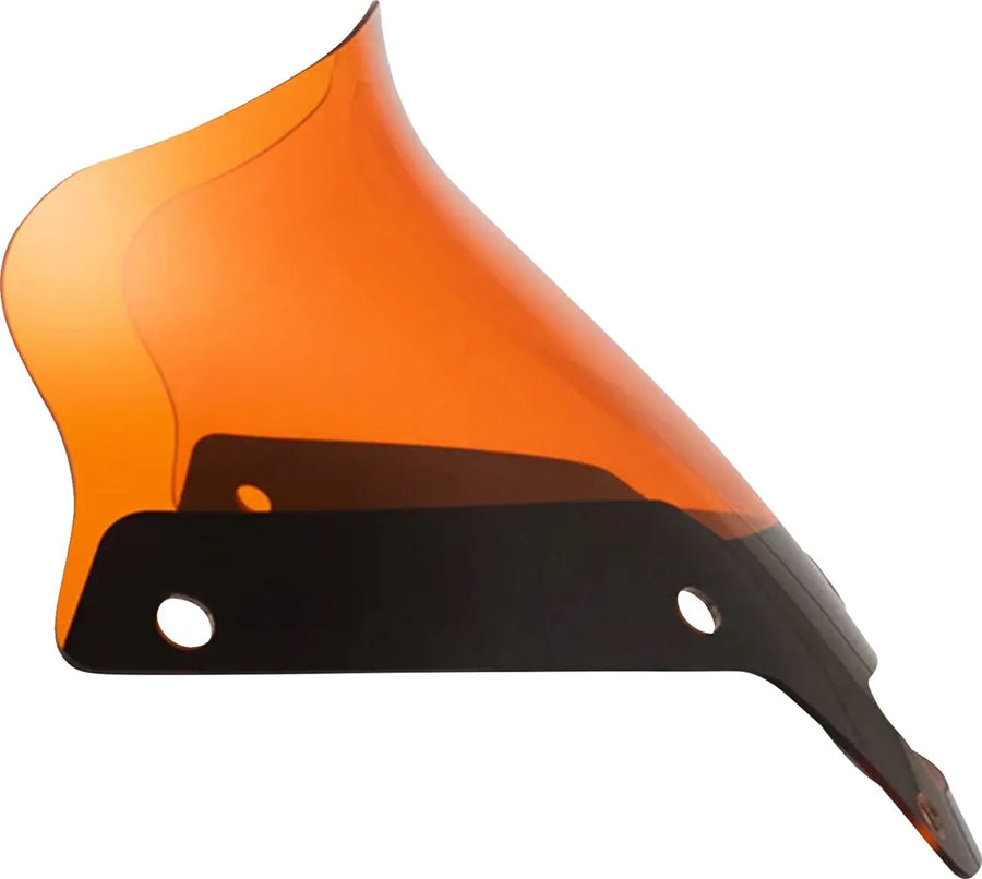 Harley Davidson fxlrst [KLOCK WERKS] – Parabrezza sportivo Kolor Flare™