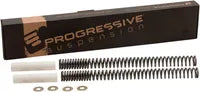 Harley Davidson Flhtk [PROGRESSIVE SUSPENSION] – Schwerlast-Gabel-Federnsatz