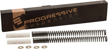 Harley Davidson Nightster [SUSPENSION PROGRESSIVE] – Kit de ressorts de fourche robustes