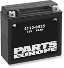 California 1100 [PARTS EUROPE] – Wartungsfreie AGM-Hochleistungsbatterie