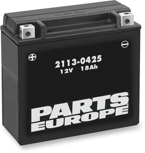 California 1100 [PARTS EUROPE] – Wartungsfreie AGM-Hochleistungsbatterie