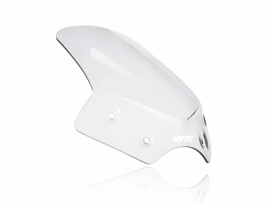 BMW R 1200 R [WRS] - windshield