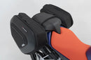 aprilia tuono 457 [SW-MOTECH] – Ensemble de sacoches PRO BLAZE H avec protection EDGE